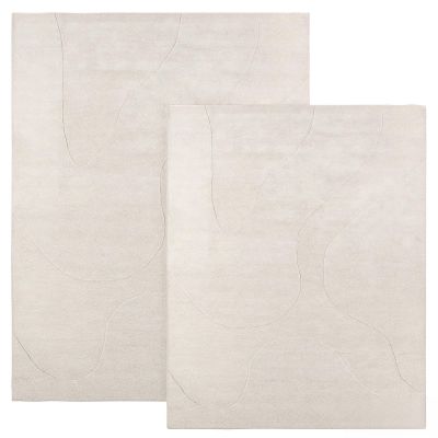 现代陈设饰品,地毯