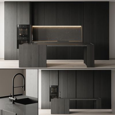 现代厨卫用品,橱柜