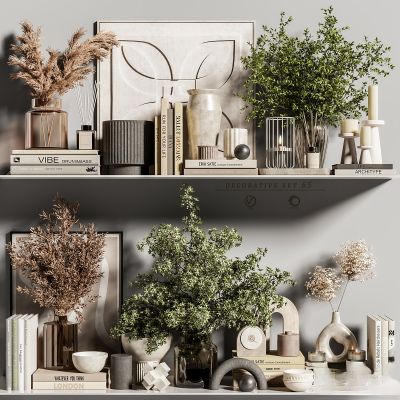 现代陈设饰品,饰品摆件