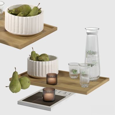 现代陈设饰品,饰品摆件