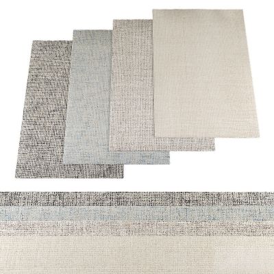 现代陈设饰品,地毯