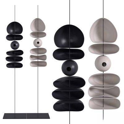 现代灯具,落地灯