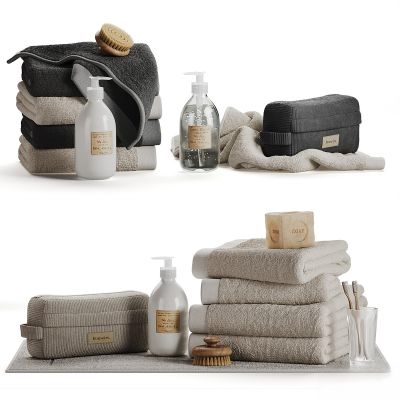 现代厨卫用品,洗涤日用