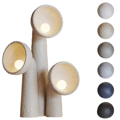 现代灯具,落地灯