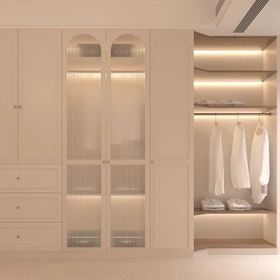 柜子 衣柜 高柜 边柜 卧室柜