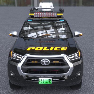 丰田卫星侦测带内饰