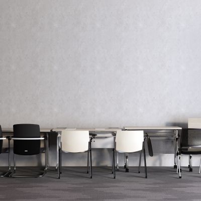 现代培训桌 培训椅