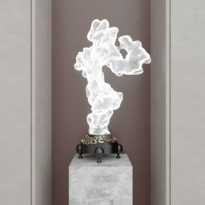 雕塑 城市雕塑  装饰摆件 石头雕塑