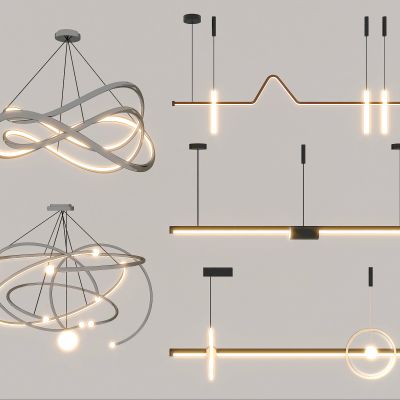 灯 吊灯 灯具  装饰灯 照明灯