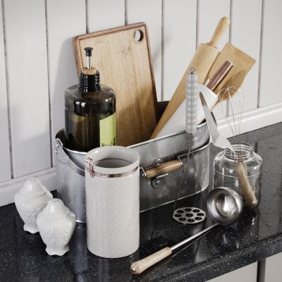 餐具 灶具 厨具 调料盒