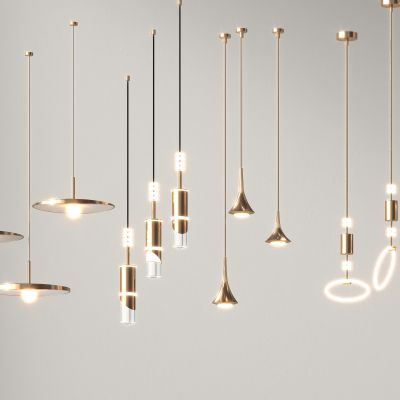 灯 吊灯 灯具  装饰灯 照明灯