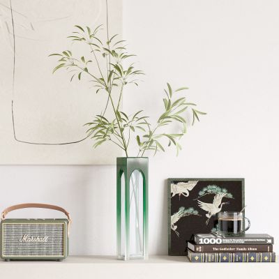 饰品摆件 装饰摆件  花瓶 收银机 书籍 咖啡 挂画 室内装饰