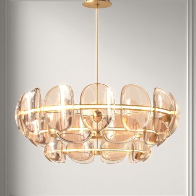 灯 吊灯 灯具  装饰灯 照明灯