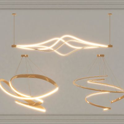 灯 吊灯 灯具  装饰灯 照明灯