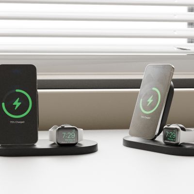 苹果手机 苹果手表 苹果手机充电支架