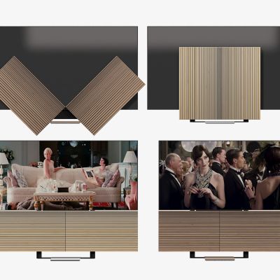 电视 电视机 家用电器