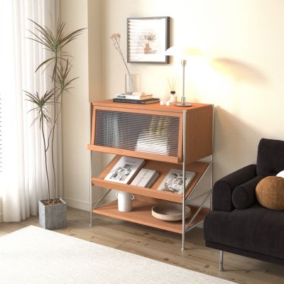 柜子 矮柜 边柜 餐边柜 斗柜