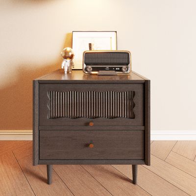 柜子 矮柜 边柜 床头柜