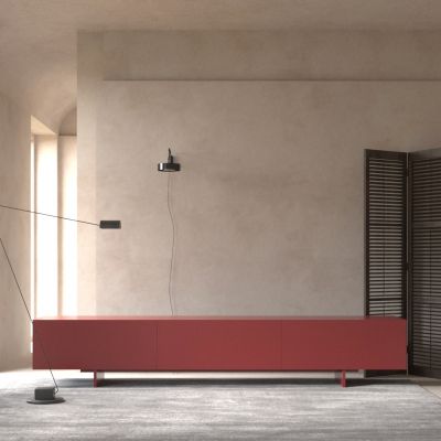 柜子 矮柜 电视柜 边柜