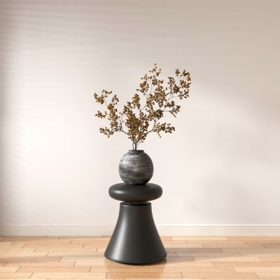 花瓶 花卉 植物 绿植 盆栽 盆景