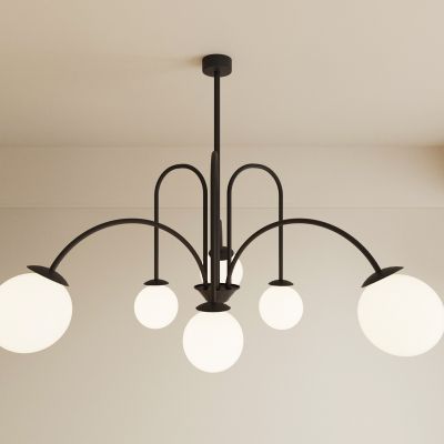 灯 灯具 照明灯 装饰灯 吊灯 复古灯