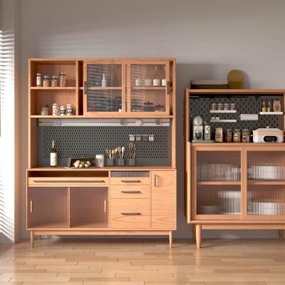 边柜 矮柜 餐边柜 收纳柜 柜子