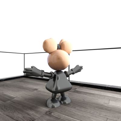 玩具 玩偶 潮玩