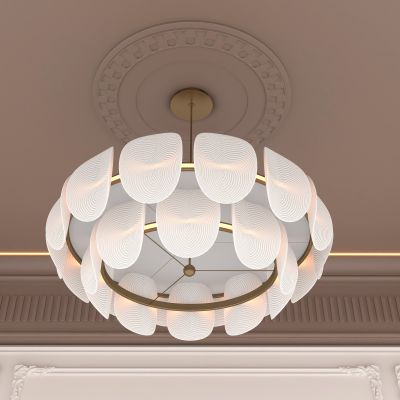 灯 灯具 吊灯 照明灯 装饰灯