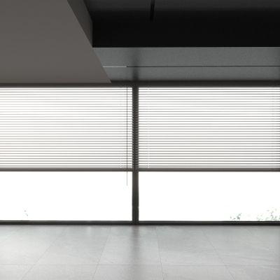 窗户 窗帘 百叶窗