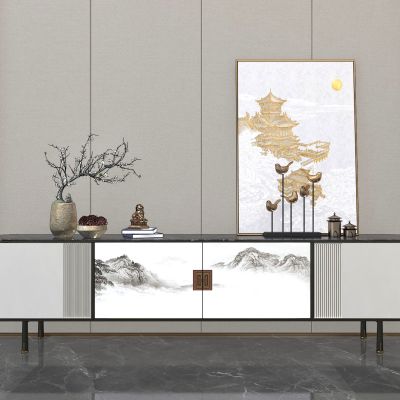 柜子 矮柜 电视柜 边柜