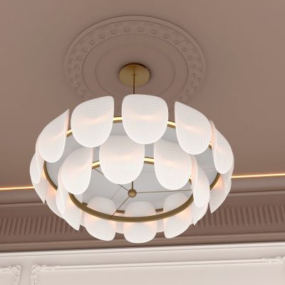 灯 灯具 吊灯 照明灯 装饰灯