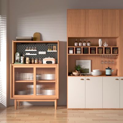 边柜 矮柜 餐边柜 收纳柜 柜子