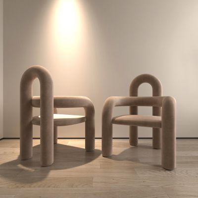 椅子 座椅 凳子 休闲椅