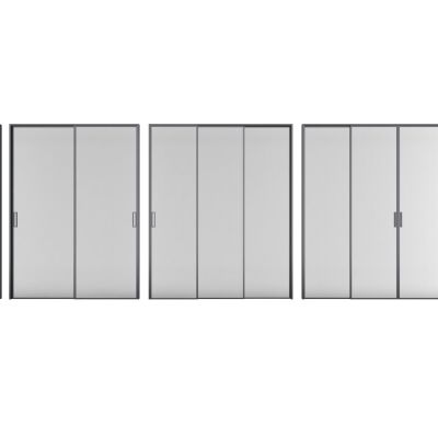 浴室门 平开门 推拉门