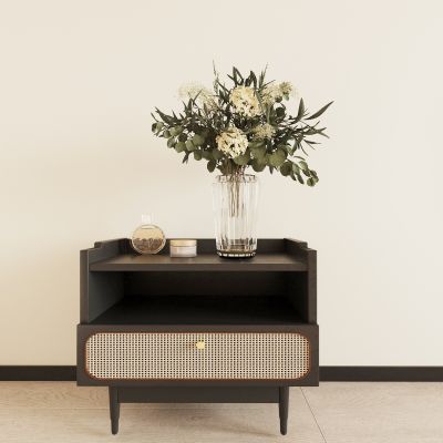 柜子 矮柜 边柜 床头柜 花瓶 植物绿植 花卉