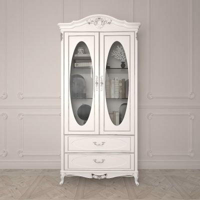 柜子 收纳柜 边柜 书柜