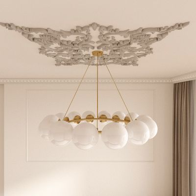 灯 灯具 照明灯 装饰灯 吊灯 