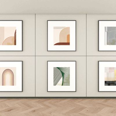 装饰画 墙面装饰 装饰挂件