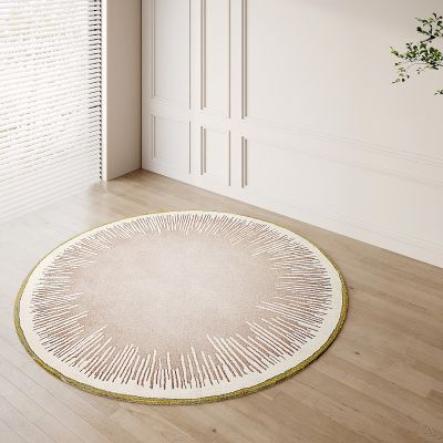 地毯  圆毯 圆形地毯