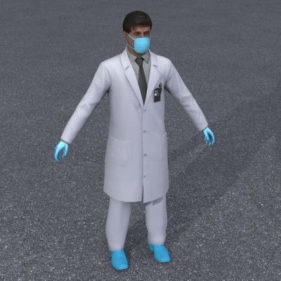 主治医生大夫手术