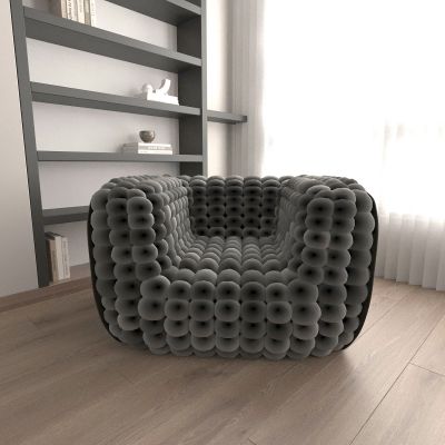 椅子 沙发 单人沙发 单椅 座椅