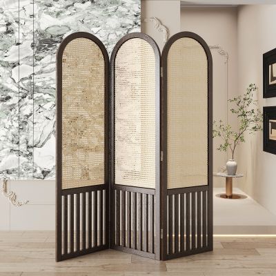 屏风 隔断 室内装饰