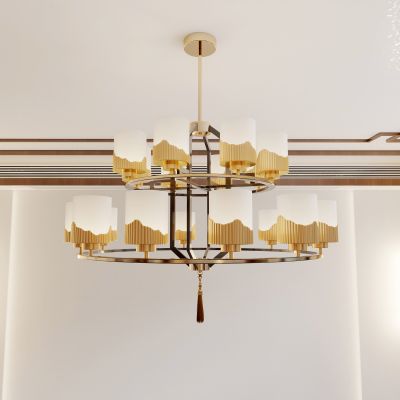 灯 吊灯 灯具 照明灯 装饰灯