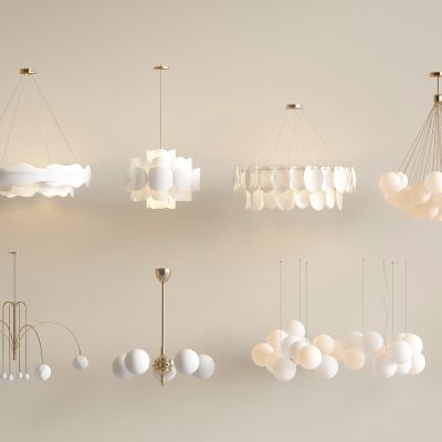 灯 灯具 吊灯 照明灯 装饰灯