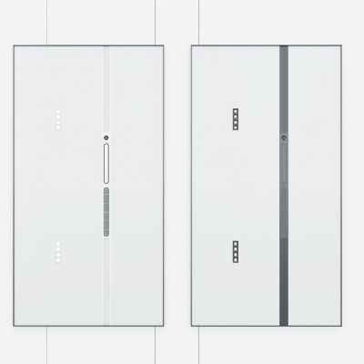 吊顶 蜂窝大板吊顶