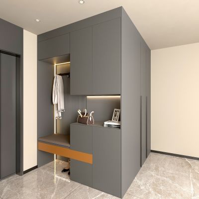 柜子 衣柜 鞋柜 收纳柜 边柜 