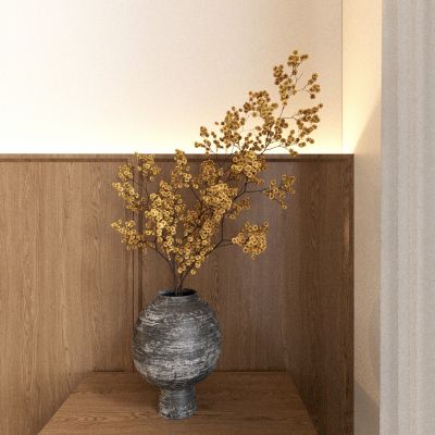 花盆 盆栽 植物 绿植 花卉  盆景  花瓶