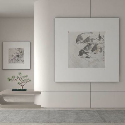 装饰画 墙面装饰 装饰挂件