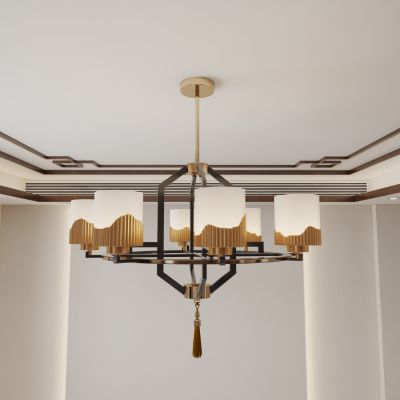 灯 吊灯 灯具 照明灯 装饰灯