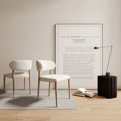 椅子 座椅 凳子 坐凳 餐椅